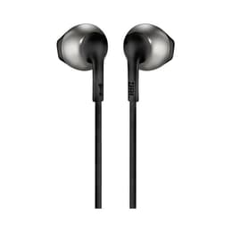 Jbl Tune 205 Earbud Earphones Black Back Market