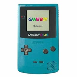 Nintendo Game Boy Color - Blue | Back Market