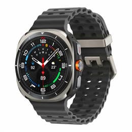 Samsung refurbished watch deals