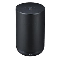 Thinq store lg speaker