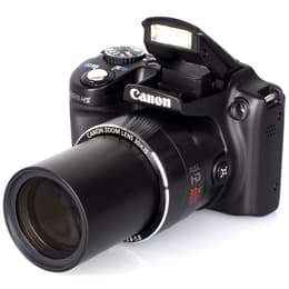 Canon powershot discount SX510 HS Wi-Fi