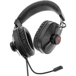 MSI Gaming S Box Headset noise Cancelling gaming wired Headphones