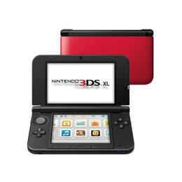 Nintendo on sale 3DS XL in black