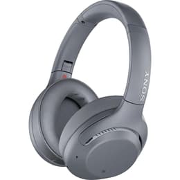 Sony WH XB900N noise Cancelling wireless Headphones with