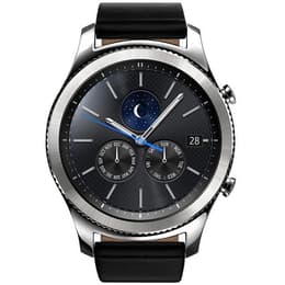 Samsung gear hot sale watch gps