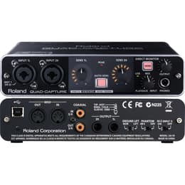 Roland Quad-Capture UA-55 Audio accessories | Back Market