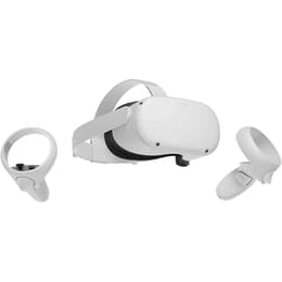 Cheap Refurbished Oculus Headset Deals Back Market