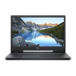 Dell g7 best sale 7790 rtx 2060