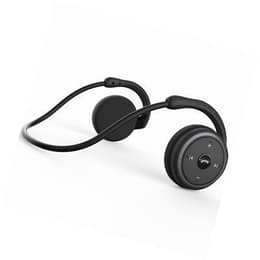 Linkwitz Marathon 2 wireless Headphones Black Grey Back Market