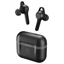 Skullcandy Indy Evo Earbud Bluetooth Earphones Black Back Market