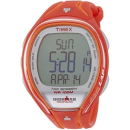 Timex tap screen watch hot sale