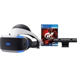 Sony PlayStation VR Gran Turismo VR headset Back Market