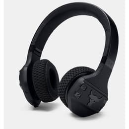 Under Armour Project Rock Edition noise Cancelling wireless