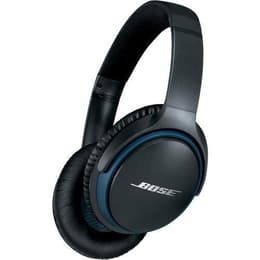 Bose soundlink 2024 headphones noise cancelling