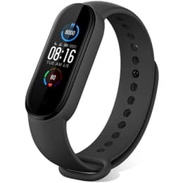 Mi smart band 5 gps new arrivals