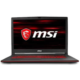 MSI MS 16P6 16 inch Core i5 8300H 8GB 1000GB NVIDIA GeForce