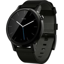 Moto360 smart watch price on sale