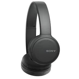 Sony WH C510 wireless Headphones with microphone Black Back Market