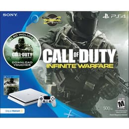 Call of duty infinite warfare store playstation 4