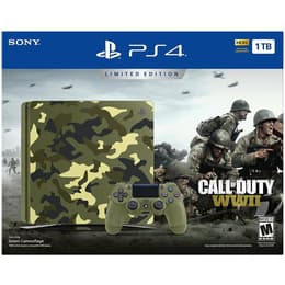 Play 4 deals call of duty