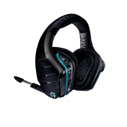 Logitech G933 ARTEMIS Spectrum noise Cancelling gaming wireless