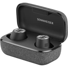 Sennheiser momentum true online wireless headphones