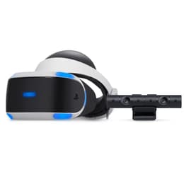 Sony PlayStation VR V1 Camera V2 VR headset