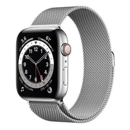 Milanese loop 2025 apple watch 44