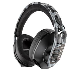 Plantronics RIG 700HS Arctic Camo PS4 PS5 gaming wireless Headphones with microphone Black