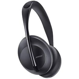 Bose wireless best sale headphones microphone