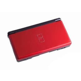 Nintendo shops DS Lite in Red, Black