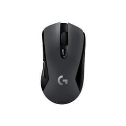 Logitech g603 lightspeed wireless gaming mouse new arrivals