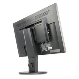 24-inch Eizo FlexScan EV2436W 1920 x 1200 LCD Monitor Black | Back