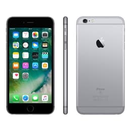 Apple iPhone 6S Plus 16GB in Space orders Gray for Unlocked