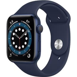 Midnight blue shop sport band