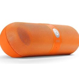 Orange sales beats pill