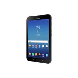 Galaxy Tab Active 2 16GB Black WiFi 4G Back Market