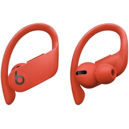 Earphones red online