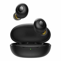 Realme Buds Q Earbud Bluetooth Earphones Black Back Market