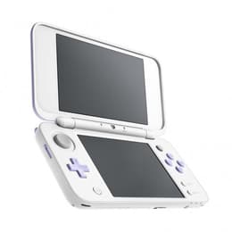 Nintendo 2ds 2024 xl violet