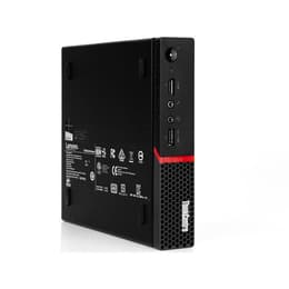 ThinkCentre M715Q Tiny Ryzen 5 PRO 2400GE 3,2Ghz - SSD 256 GB