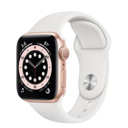 Rose gold refurbished apple watch new arrivals