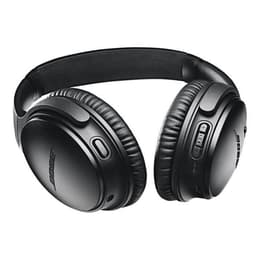 Bose headphones best sale wireless with mic