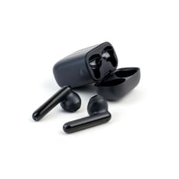 Oppo Enco Free Earbud Noise Cancelling Bluetooth Earphones Black