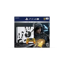 Death stranding clearance playstation 4