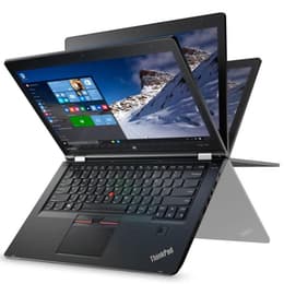 Lenovo ThinkPad Yoga 260 12-inch Core i7-6500U - SSD 256 GB - 16GB