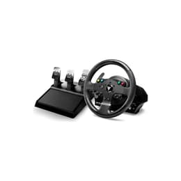 Thrustmaster cheapest TMX racing wheel