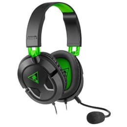 Headset green discount