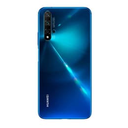 Huawei Nova 5T 128GB Blue Unlocked Dual SIM