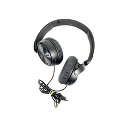 Sony wired discount noise cancelling headphones